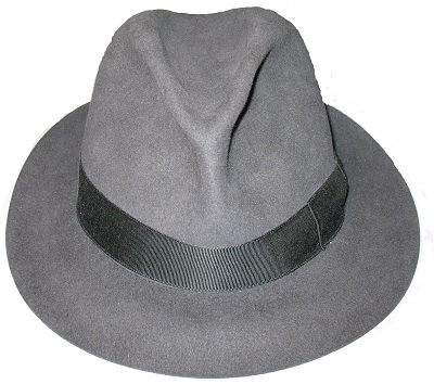 A Hat